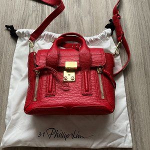 3.1 Phillip Lim Pashli Mini Bag